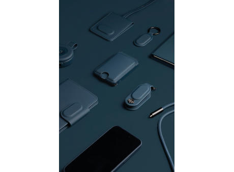 VINGA Baltimore RCS Kofferanhänger mit Dual-Finder