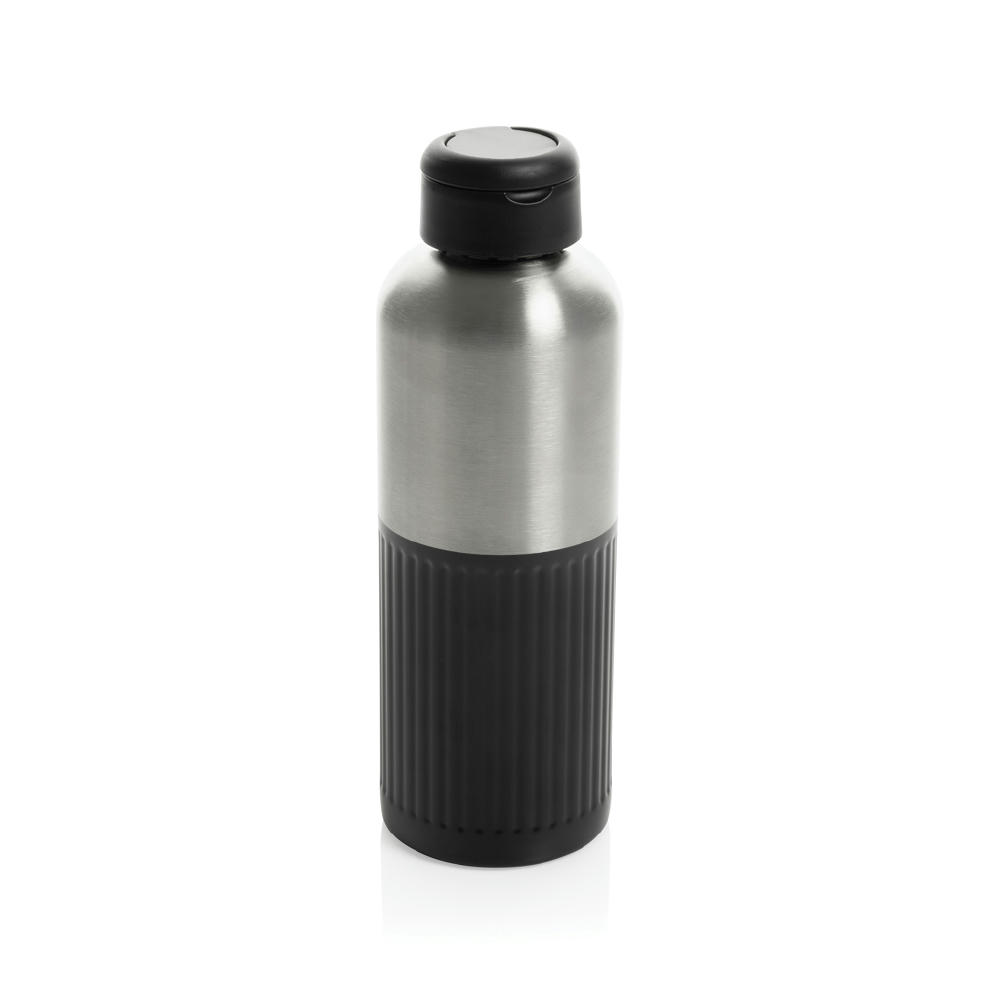 Ripple RCS R-Steel auslaufsichere Wasserflasche 750ml