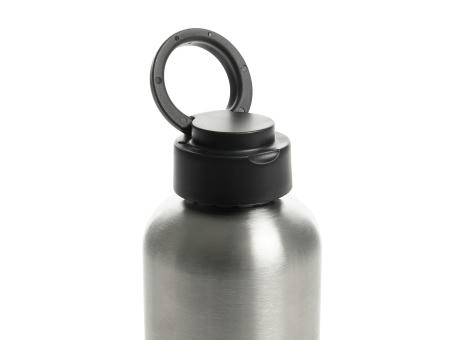 Ripple RCS R-Steel auslaufsichere Wasserflasche 750ml