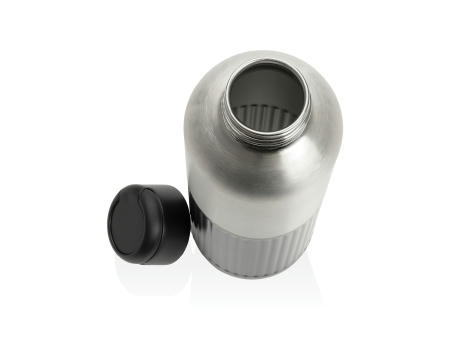 Ripple RCS R-Steel auslaufsichere Wasserflasche 750ml