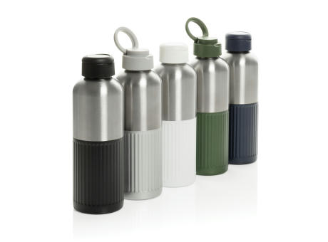 Ripple RCS R-Steel auslaufsichere Wasserflasche 750ml