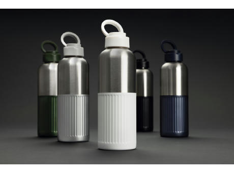 Ripple RCS R-Steel auslaufsichere Wasserflasche 750ml