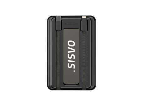 Urban Vitamin Delano 5-in-1 10.000mAh 20W PD magn. Powerbank