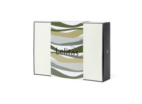 VINGA x TGL Körperpflege-Geschenkset