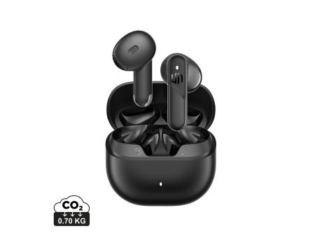 Urban Vitamin Santa Clara ENC-Ohrhörer aus RCS rec. ABS