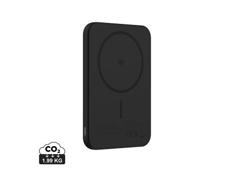 Urban Vitamin Pomona 5000mAh Qi2.2 25W magnetische Powerbank