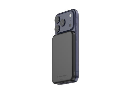 Urban Vitamin Pomona 5000mAh Qi2.2 25W Semi Solid Powerbank