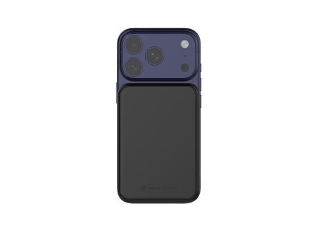 Urban Vitamin Pomona 5000mAh Qi2.2 25W Semi Solid Powerbank