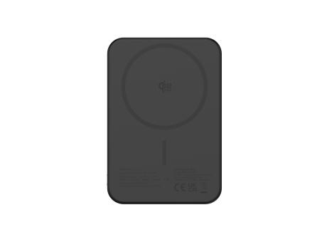 Urban Vitamin Pomona 5000mAh Qi2.2 25W Semi Solid Powerbank