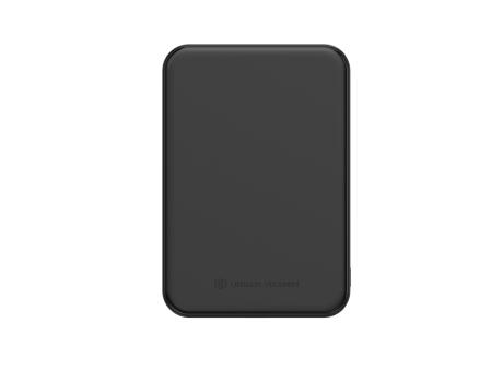 Urban Vitamin Pomona 5000mAh Qi2.2 25W Semi Solid Powerbank
