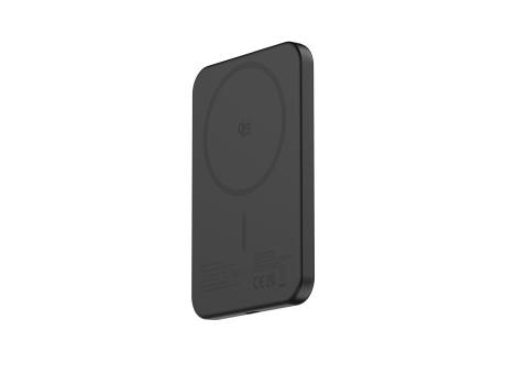 Urban Vitamin Pomona 5000mAh Qi2.2 25W Semi Solid Powerbank