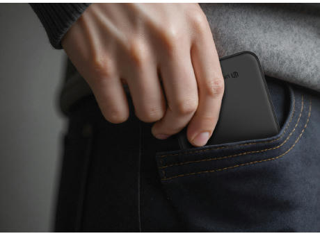 Urban Vitamin Pomona 5000mAh Qi2.2 25W Semi Solid Powerbank