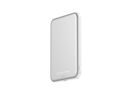 Urban Vitamin Pomona 5000mAh Qi2.2 25W magnetische Powerbank