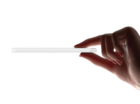 Urban Vitamin Pomona 5000mAh Qi2.2 25W magnetische Powerbank