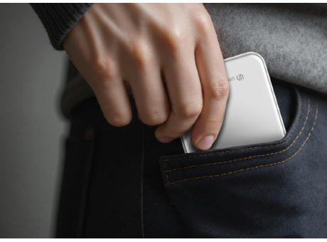 Urban Vitamin Pomona 5000mAh Qi2.2 25W magnetische Powerbank