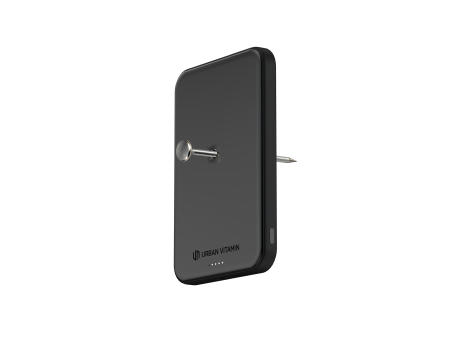 Urban Vitamin Pomona 5000mAh Qi2.2 25W Semi Solid Powerbank