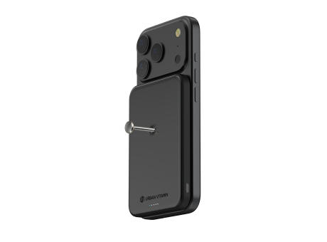 Urban Vitamin Pomona 5000mAh Qi2.2 25W Semi Solid Powerbank