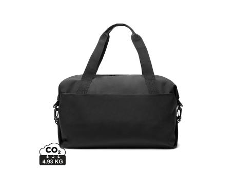 KENTO URBAN Weekender aus RCS recyceltem Nylon