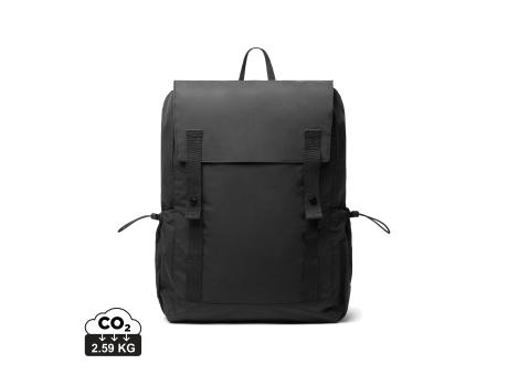 KENTO URBAN Everyday Rucksack aus RCS recyceltem Nylon