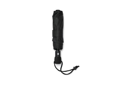 Nordic Drift Trail 23" AWARE™ RPET Automatik-Schirm UPF 50+