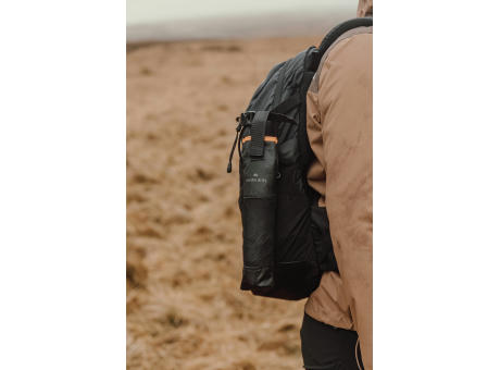 Nordic Drift Trail 23" AWARE™ RPET Automatik-Schirm UPF 50+