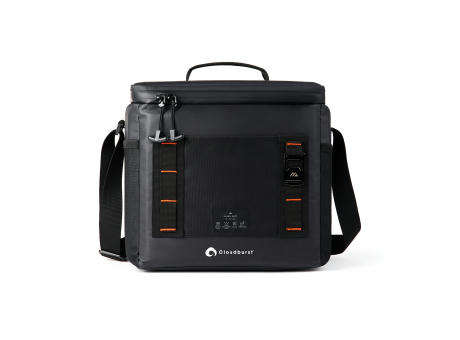 Nordic Drift Storm RCS wasserabw. Kühltasche 10 Liter