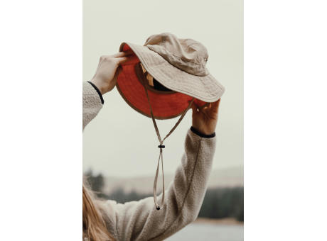 Nordic Drift RCS Horizon UPF 50+ Bucket-Hat