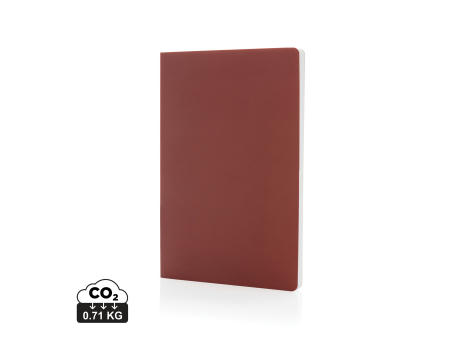 Impact Softcover A5 Notizbuch mit Steinpapier