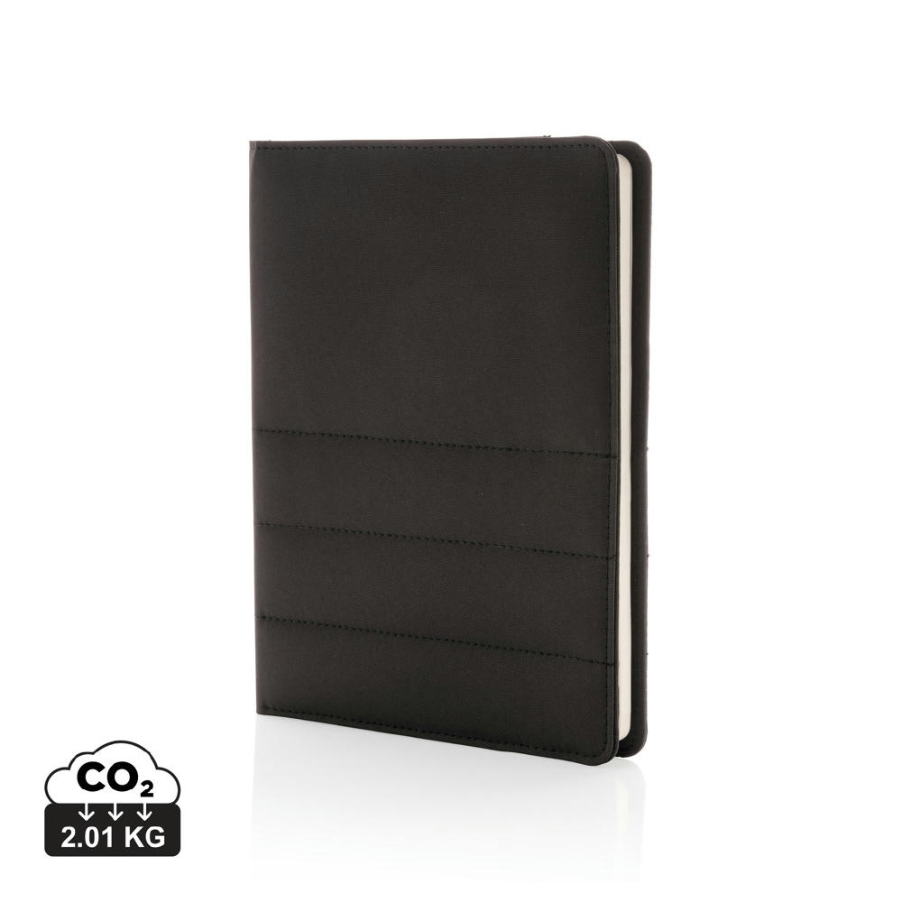 Impact AWARE™ RPET A5 Portfolio