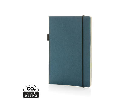 A5 Deluxe Hardcover Notizbuch