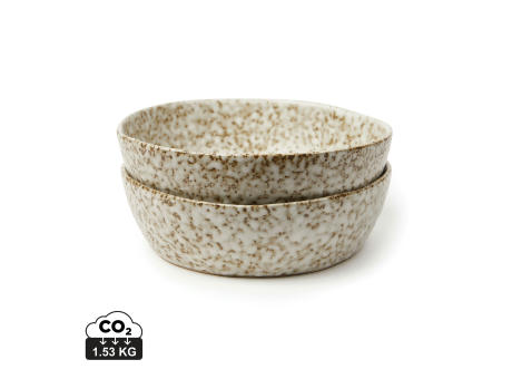 VINGA Nuvem Mini-Bowl, 2er-Set