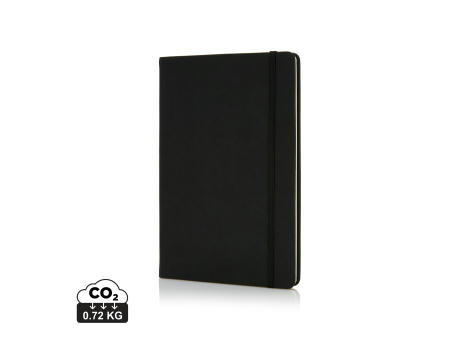 Deluxe Hardcover PU A5 Notizbuch