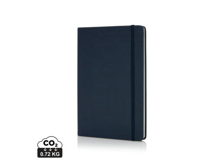 Deluxe Hardcover PU A5 Notizbuch