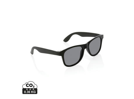 Sonnenbrille aus RCS recyceltem PP-Kunststoff