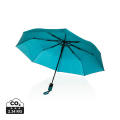 21" Impact AWARE™ 190T Mini-Regenschirm mit Auto-Open