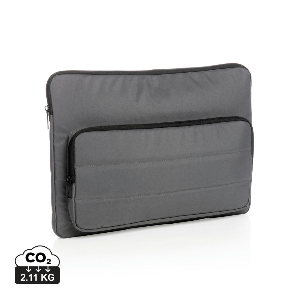 Impact AWARE™ RPET 15,6" Laptop-Sleeve
