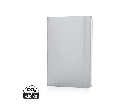 Basic Hardcover Notizbuch A5
