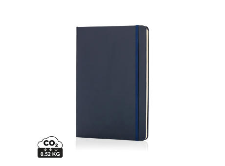Basic Hardcover Notizbuch A5