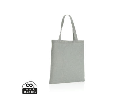 Impact AWARE™ recycelte Baumwolltasche 145gr