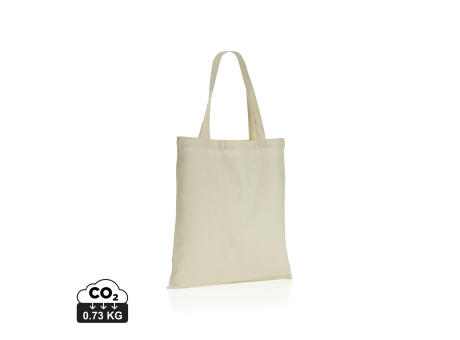 Impact AWARE™ recycelte Baumwolltasche 145gr