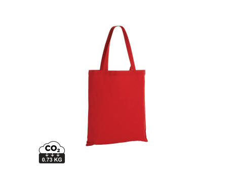 Impact AWARE™ recycelte Baumwolltasche 145gr