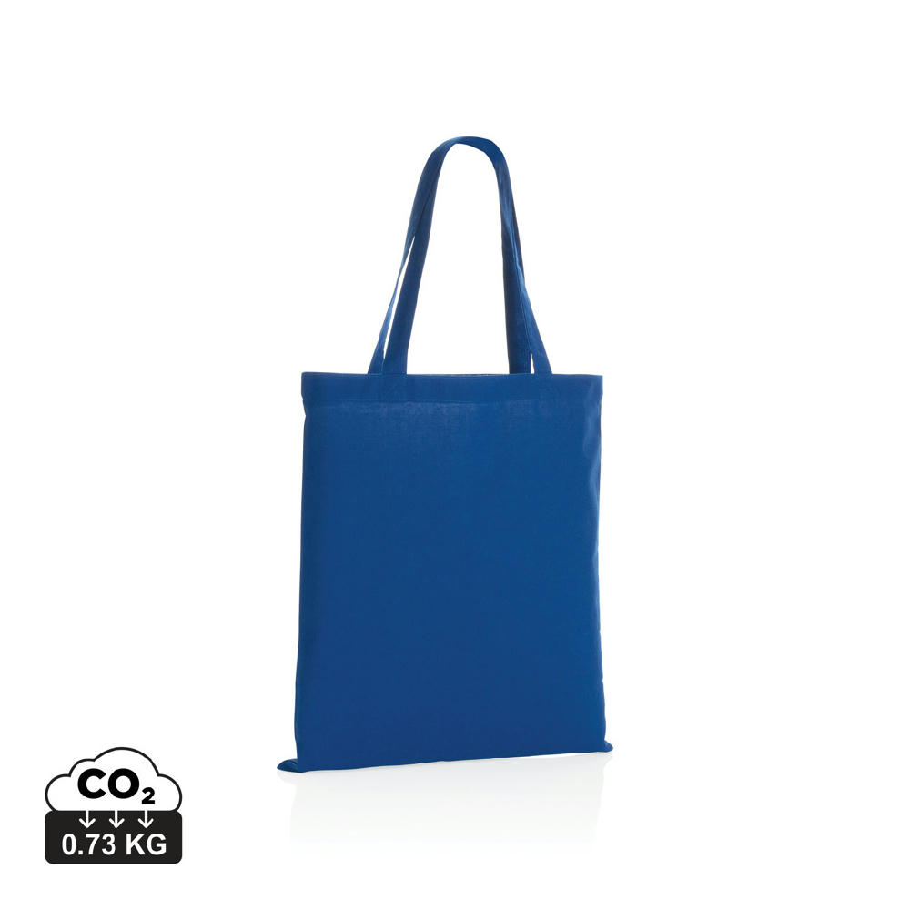 Impact AWARE™ recycelte Baumwolltasche 145gr