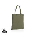 Impact AWARE™ recycelte Baumwolltasche 145gr