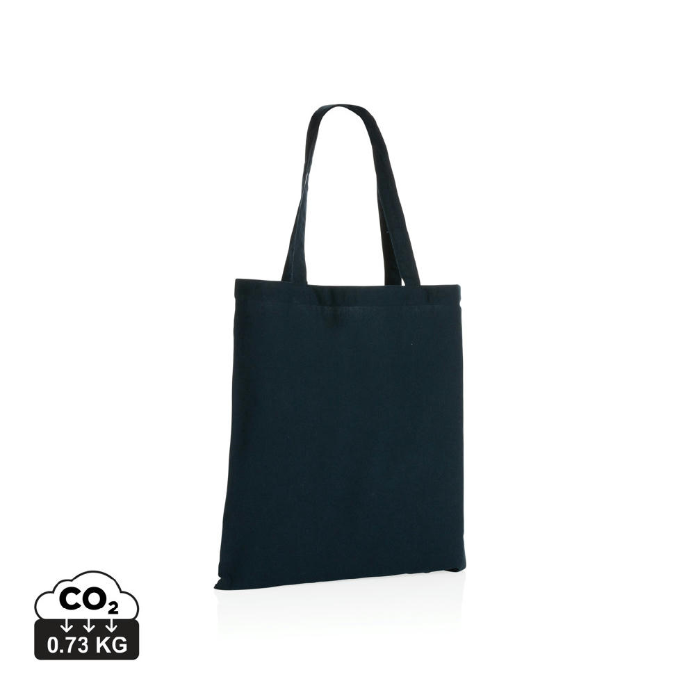 Impact AWARE™ recycelte Baumwolltasche 145gr