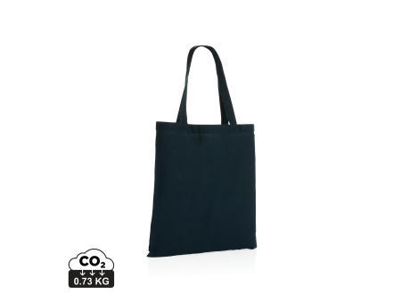 Impact AWARE™ recycelte Baumwolltasche 145gr