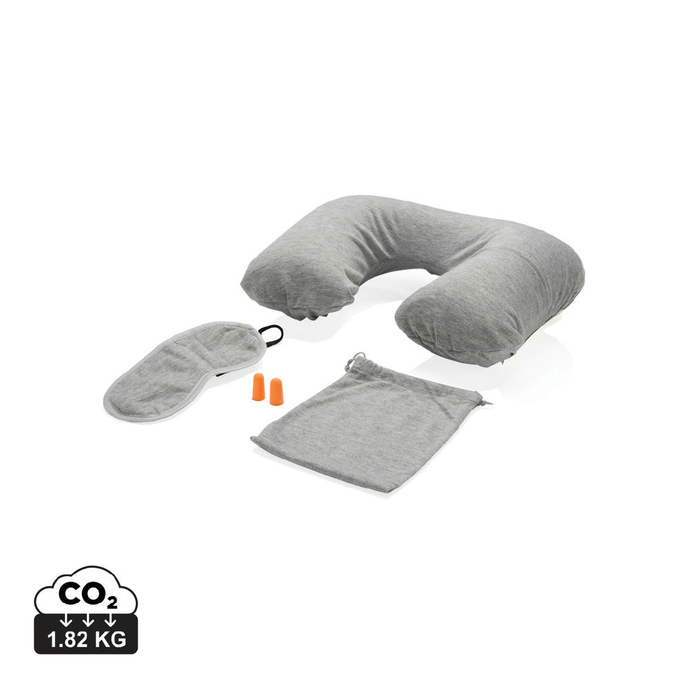 Komfort Reise-Set