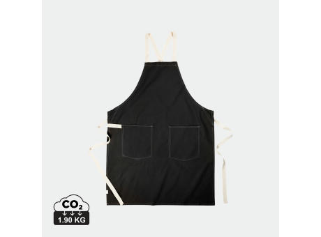 VINGA Sovano Schürze, 250gr/m²
