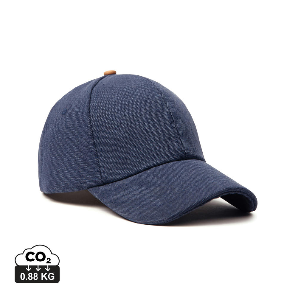 VINGA Bosler AWARE™ Canvas-Kappe