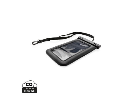 IPX8 wasserdichte, schwimmende Telefontasche