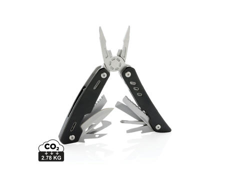 Solid Multitool